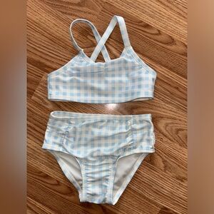🛍️3 for $12🛍️- 3T Bikini Bathing Suit